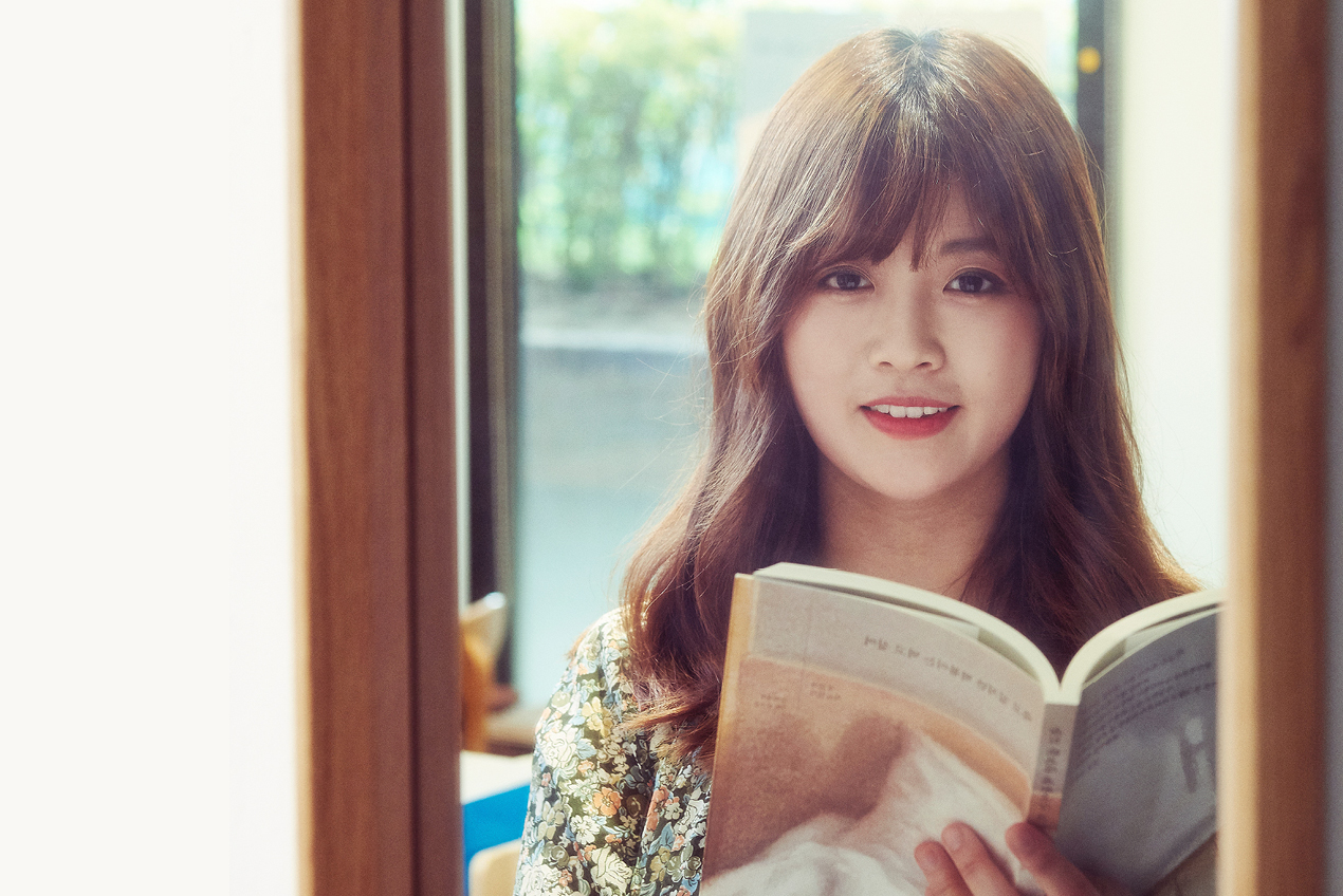 Baek Sehee